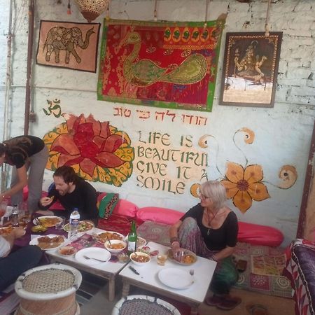 Shiva Guest House Dzsaiszalmer Kültér fotó
